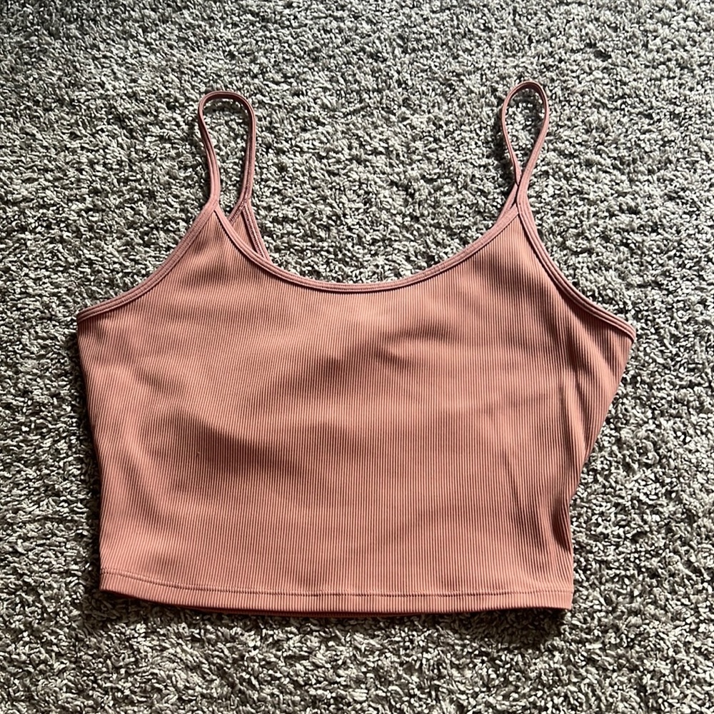 Athleta tank top